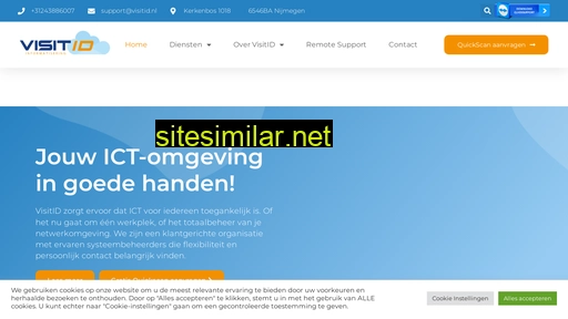 visit-id.nl alternative sites
