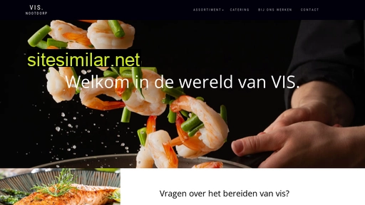 vispuntnootdorp.nl alternative sites