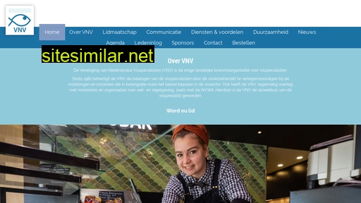 visspecialisten.nl alternative sites