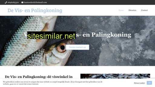 visspecialistkatjakrol.nl alternative sites