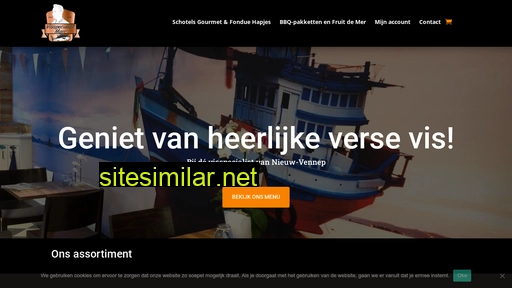 visspecialistmarc.nl alternative sites