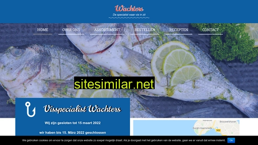 visspecialistwachters.nl alternative sites