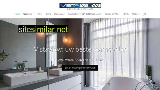 Vistaview similar sites
