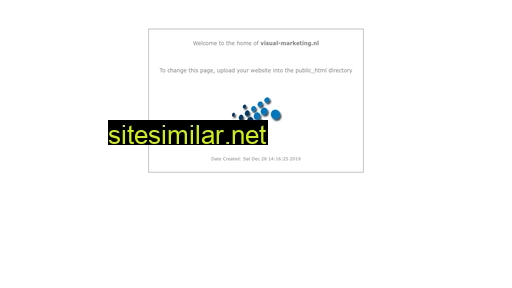 visual-marketing.nl alternative sites
