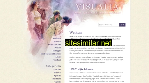 visualia.nl alternative sites