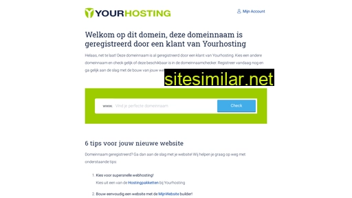 visualpartner.nl alternative sites