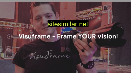 visuframe.nl alternative sites