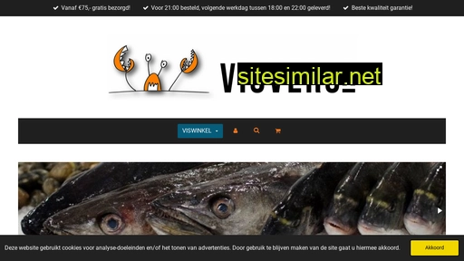 visversa.nl alternative sites