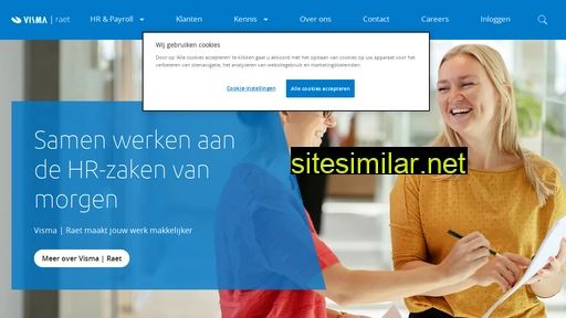 vismaraet.nl alternative sites