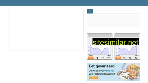 visserijnieuws.nl alternative sites