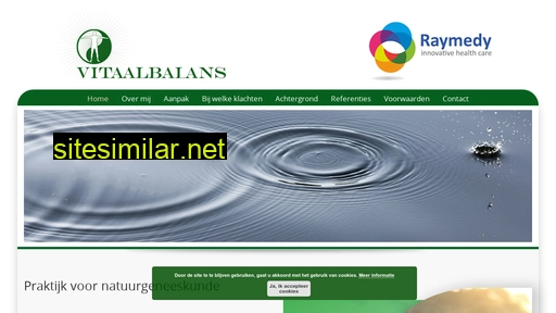 vitaalbalans.nl alternative sites