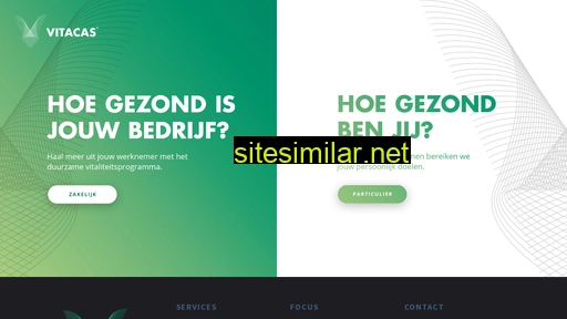 vitacas.nl alternative sites