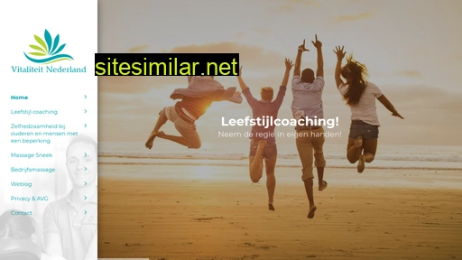 vitaliteitnederland.nl alternative sites