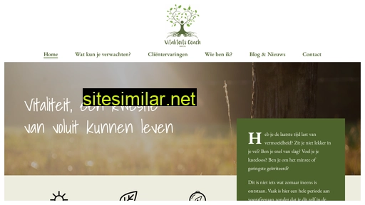 vitaliteitscoachbreda.nl alternative sites