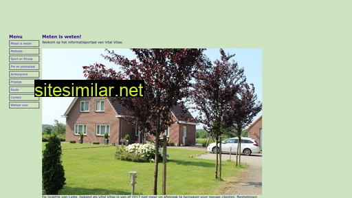 vitalvitae.nl alternative sites