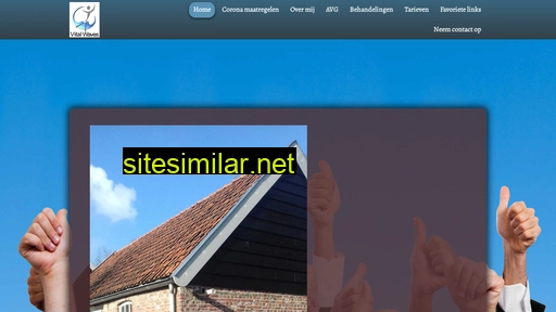 vitalwaves.nl alternative sites