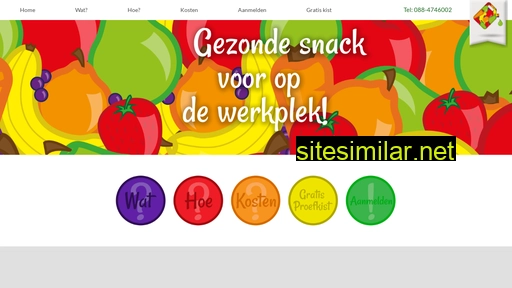 vitaminenexpress.nl alternative sites