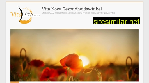 vitanova-soest.nl alternative sites