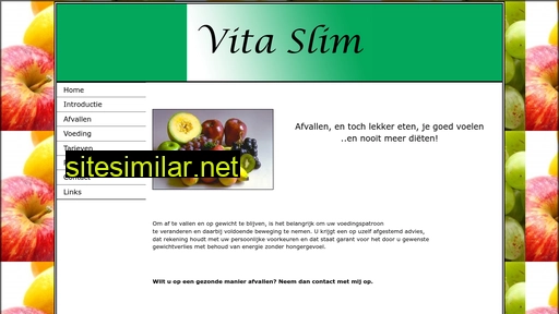 vita-slim.nl alternative sites