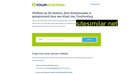 vitasan.nl alternative sites