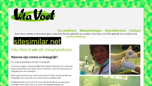 vitavoet.nl alternative sites