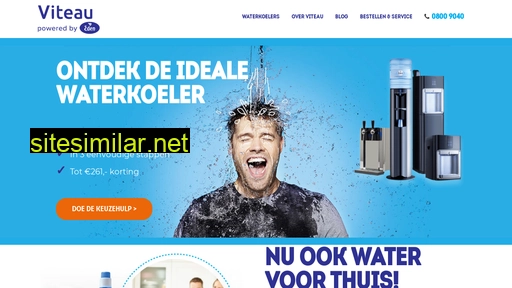 viteau.nl alternative sites