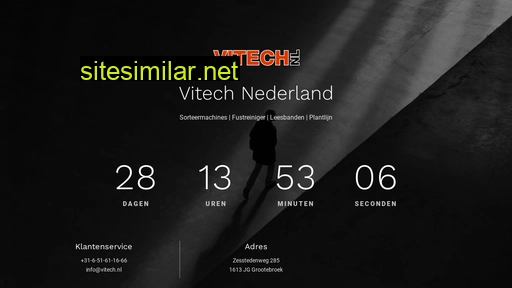 vitech.nl alternative sites