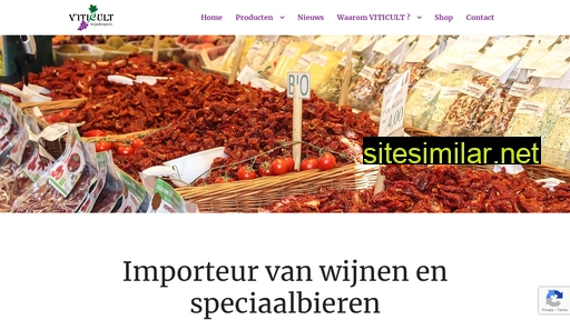 viticult.nl alternative sites