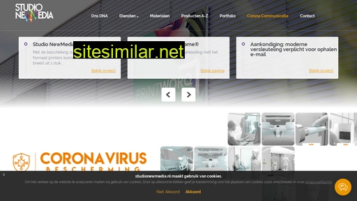 vitreus.nl alternative sites