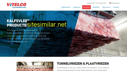 vitelco.nl alternative sites