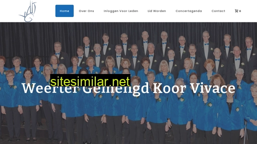 vivaceweert.nl alternative sites