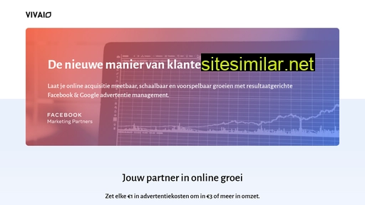 vivaio.nl alternative sites