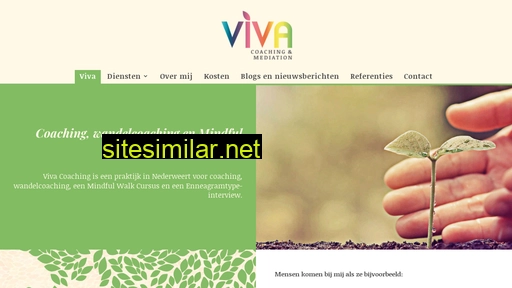 viva-coaching.nl alternative sites