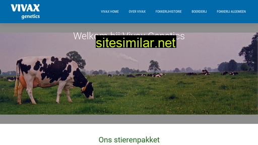 vivax.nl alternative sites