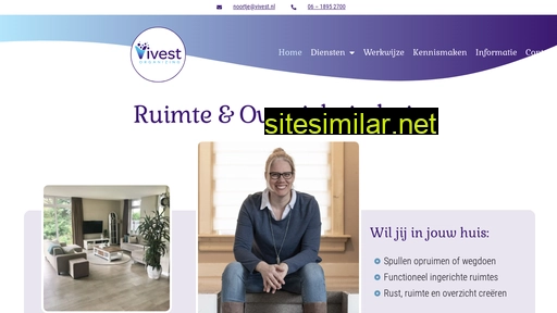 vivest.nl alternative sites