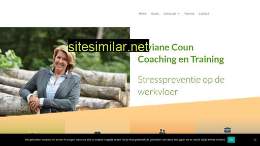 vivianecoun.nl alternative sites