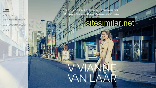 viviannevanlaar.nl alternative sites