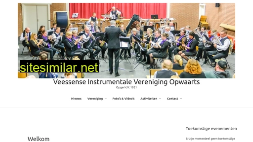 vivoveessen.nl alternative sites