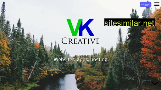 vkcreative.nl alternative sites