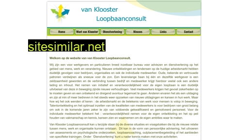 vkloopbaanconsult.nl alternative sites