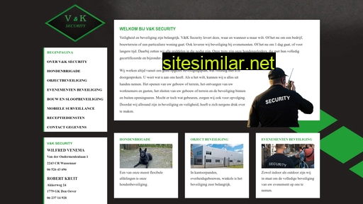 vk-security.nl alternative sites
