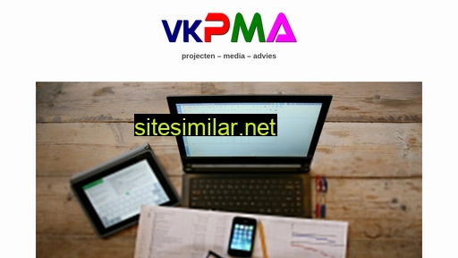 vkpma.nl alternative sites