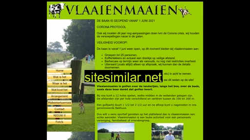 vlaaienmaaien.nl alternative sites