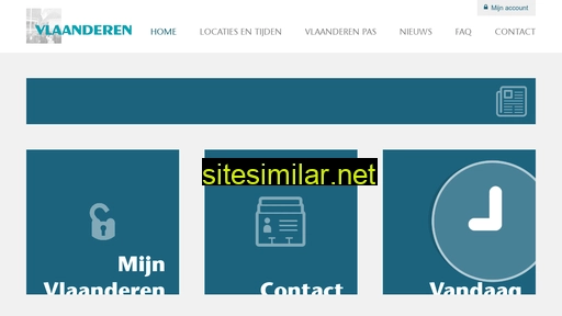 vlaanderen-olie.nl alternative sites
