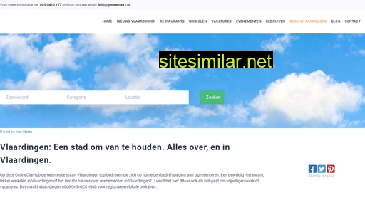 vlaar-dingen.nl alternative sites