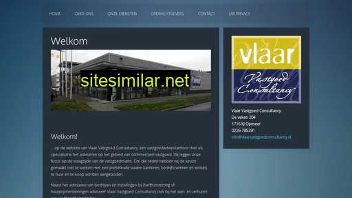 vlaarvastgoedconsultancy.nl alternative sites