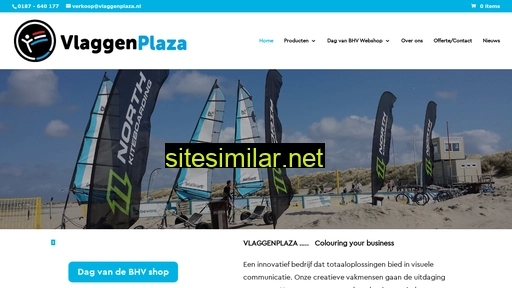 vlaggenplaza.nl alternative sites