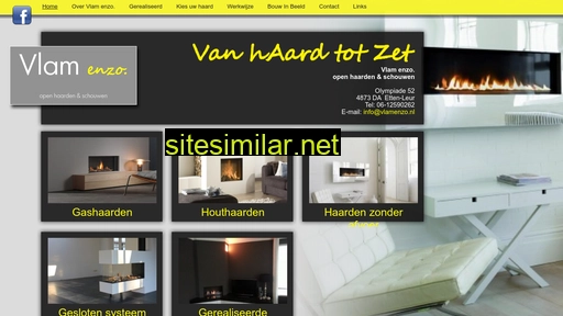 vlamenzo.nl alternative sites