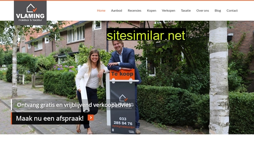 vlamingmakelaardij.nl alternative sites