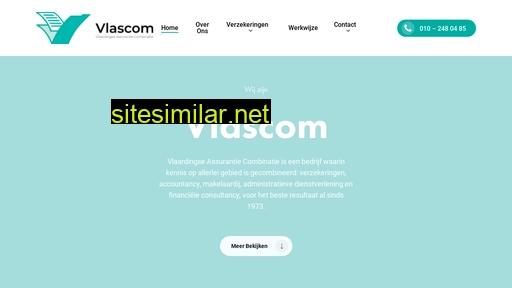 vlascom.nl alternative sites